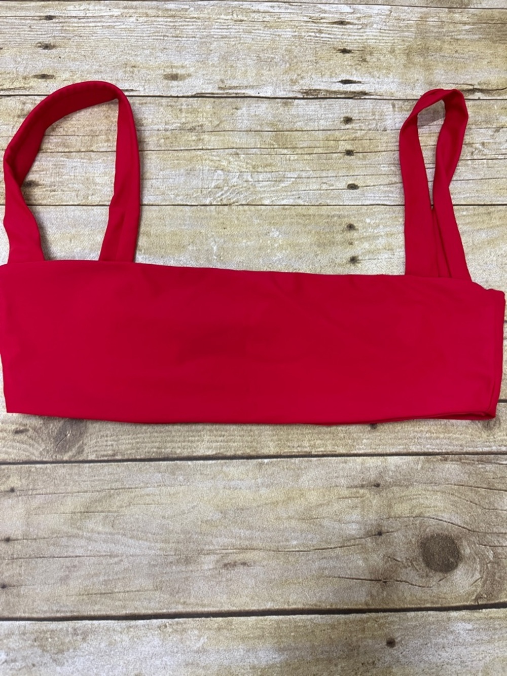 Reformation Bra/Bikini top size M